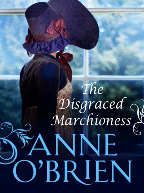 The Disgraced Marchioness, EPUB eBook