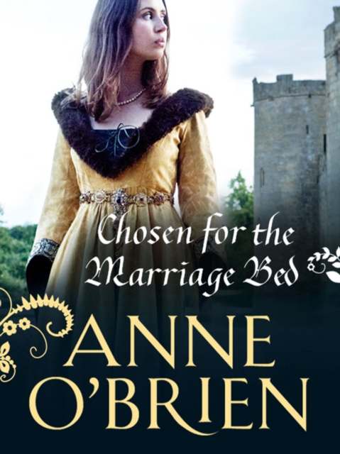 Chosen for the Marriage Bed, EPUB eBook