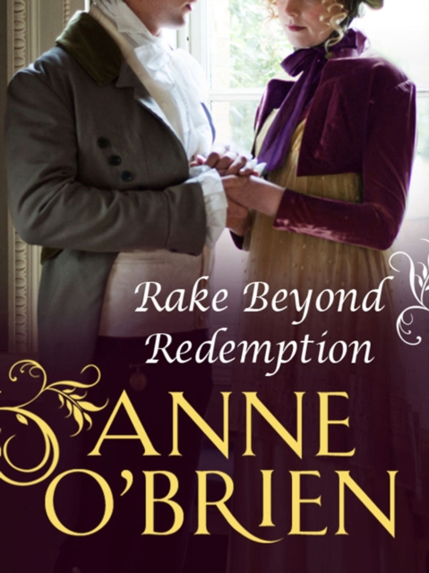 Rake Beyond Redemption, EPUB eBook