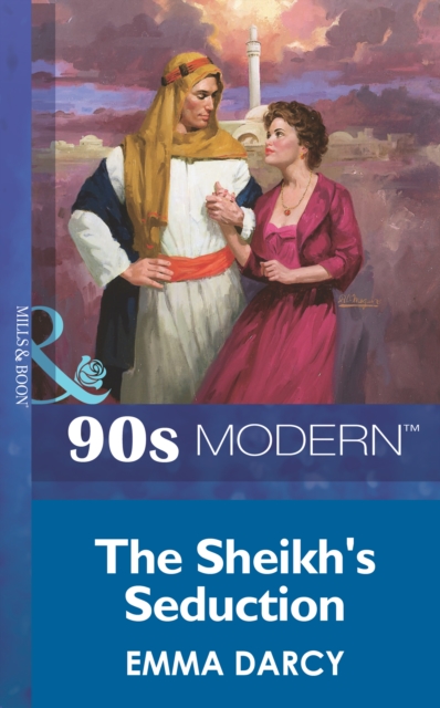 The Sheikh's Seduction, EPUB eBook