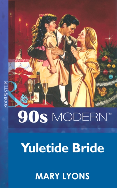 Yuletide Bride, EPUB eBook