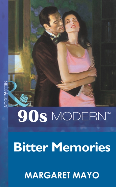 Bitter Memories, EPUB eBook
