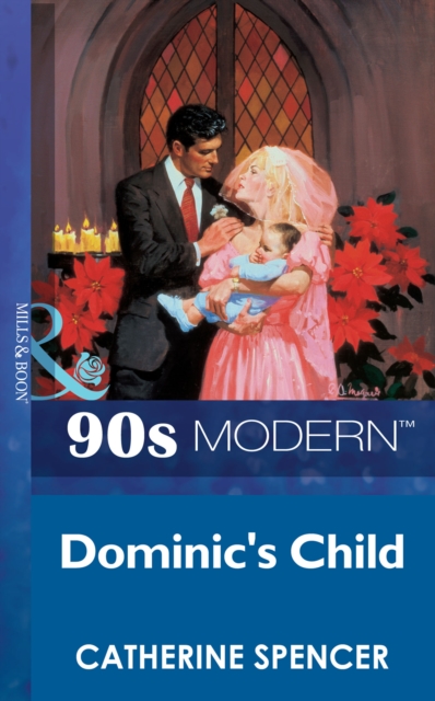Dominic's Child, EPUB eBook