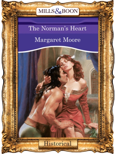 The Norman's Heart, EPUB eBook