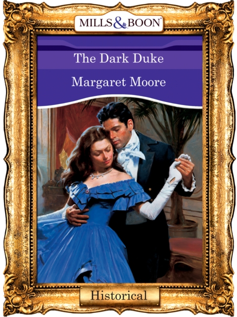 The Dark Duke, EPUB eBook