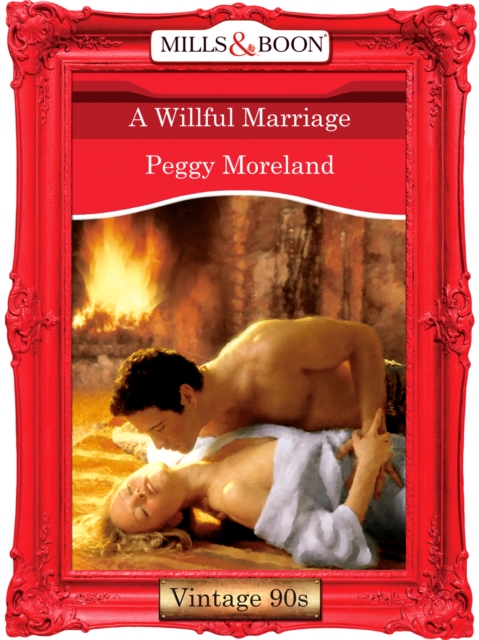 A Willful Marriage, EPUB eBook