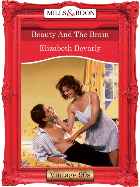 Beauty And The Brain, EPUB eBook