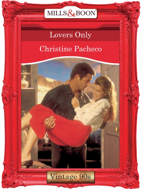 Lovers Only, EPUB eBook