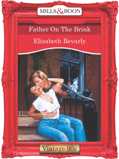 Father On The Brink, EPUB eBook
