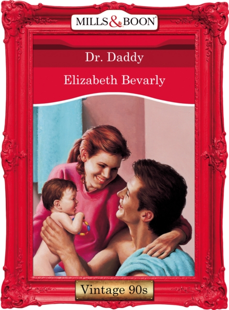 Dr. Daddy, EPUB eBook