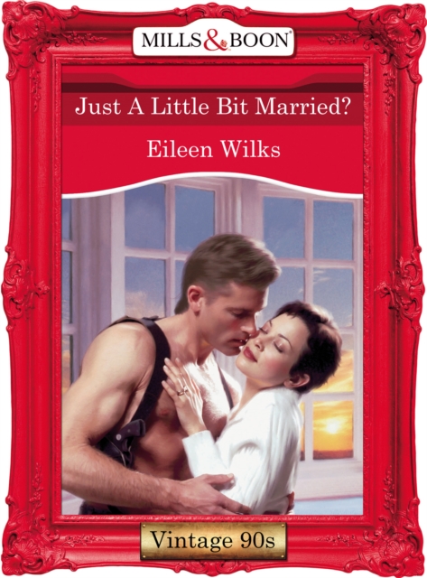 Just A Little Bit Married?, EPUB eBook