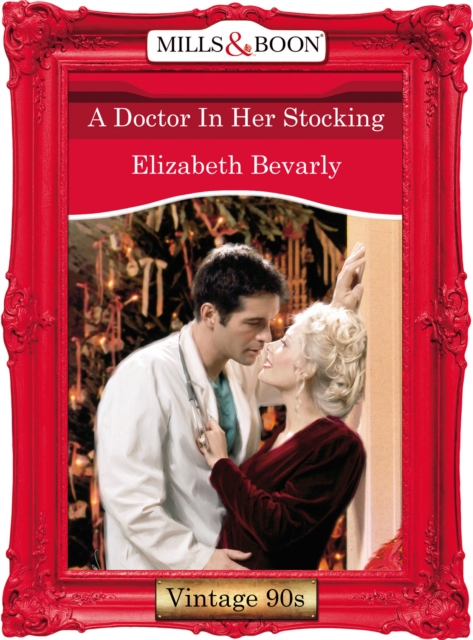 A Doctor In Her Stocking, EPUB eBook