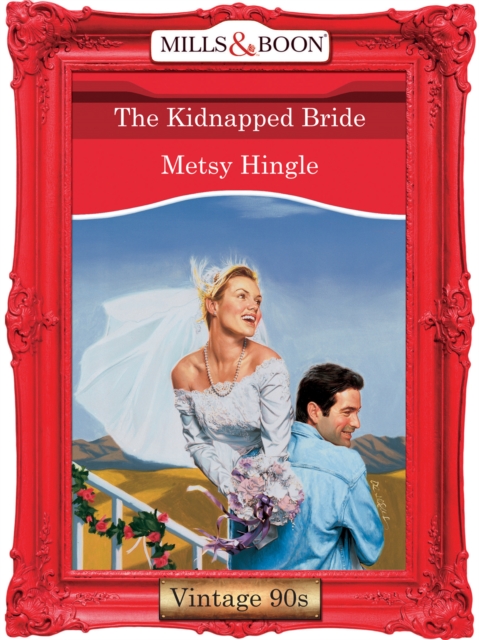 The Kidnapped Bride, EPUB eBook