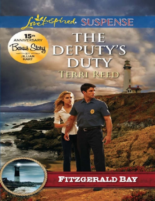 The Deputy's Duty, EPUB eBook