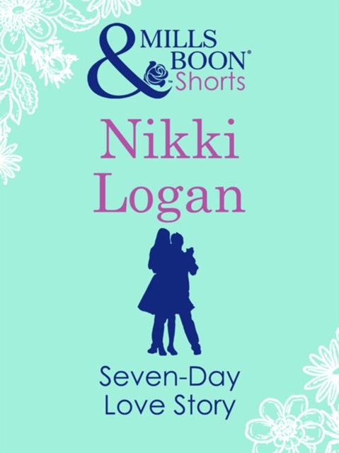 Seven-Day Love Story, EPUB eBook