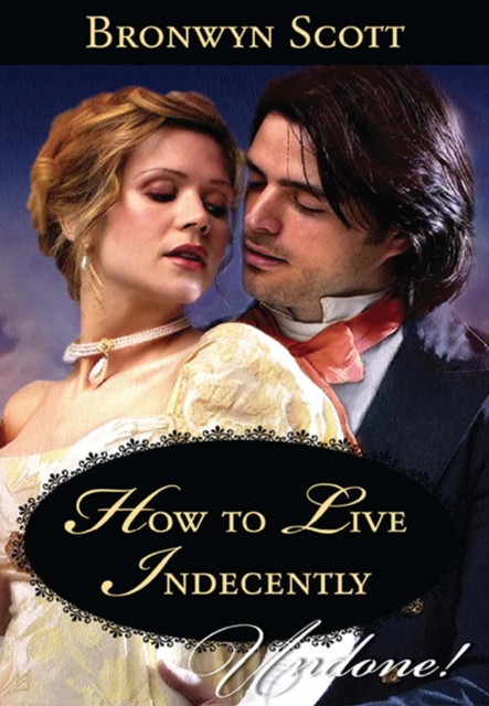 How To Live Indecently, EPUB eBook