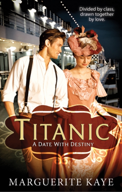 Titanic: A Date With Destiny, EPUB eBook