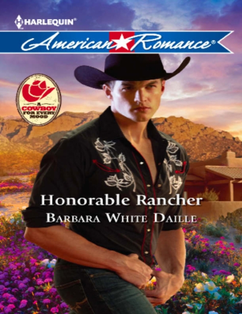 Honorable Rancher, EPUB eBook