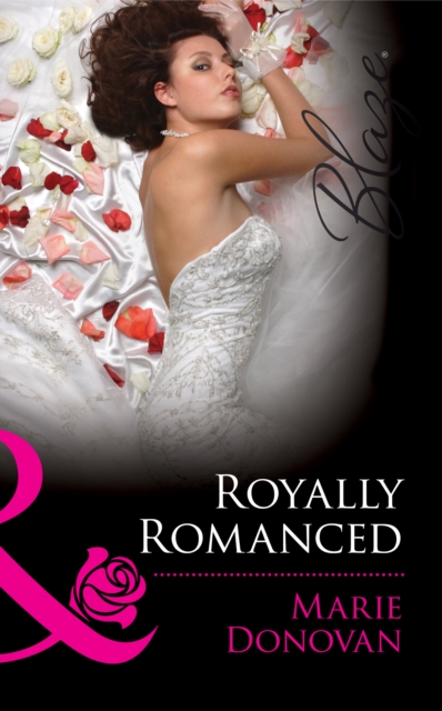 Royally Romanced, EPUB eBook
