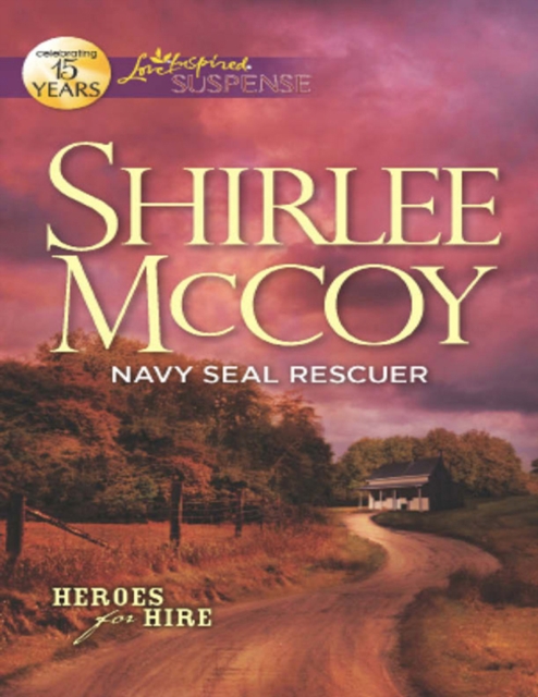Navy SEAL Rescuer, EPUB eBook