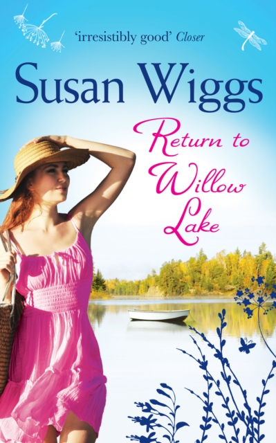 Return To Willow Lake (The Lakeshore Chronicles, Book 9), EPUB eBook