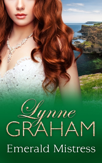 Emerald Mistress, EPUB eBook