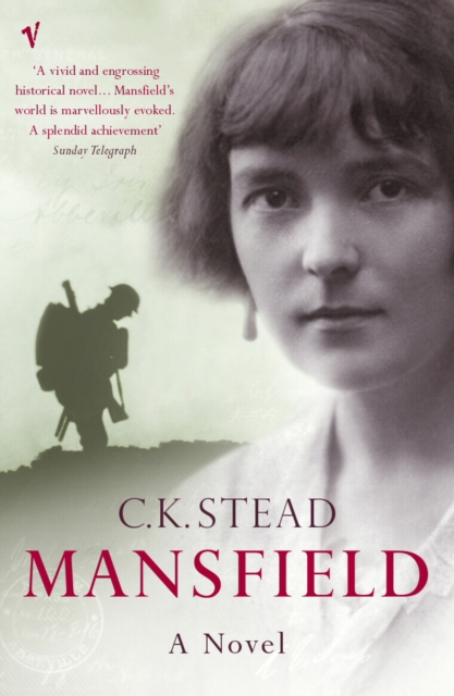 Mansfield : A Novel, EPUB eBook