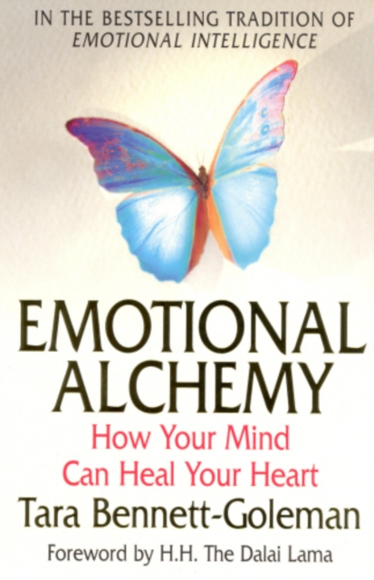 Emotional Alchemy, EPUB eBook