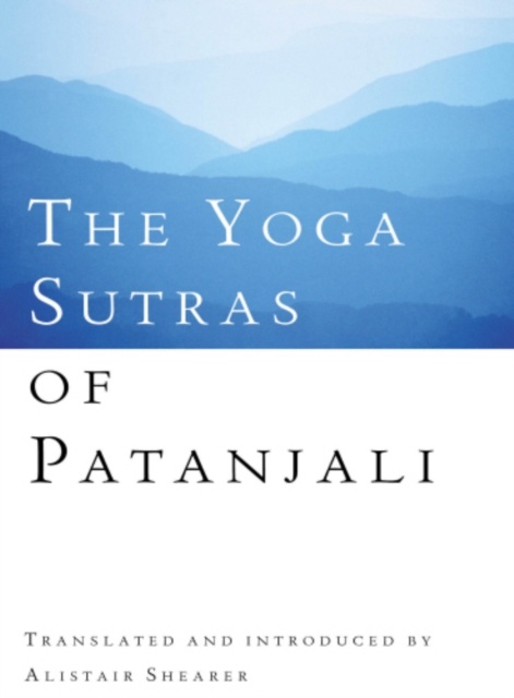 The Yoga Sutras Of Patanjali, EPUB eBook