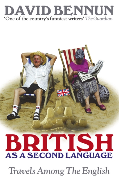 British As A Second Language, EPUB eBook