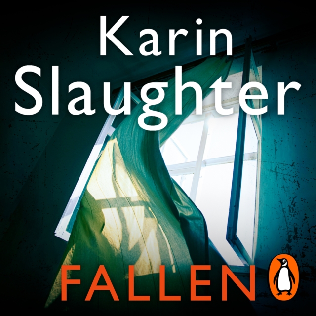 Fallen : The Will Trent Series, Book 5, eAudiobook MP3 eaudioBook