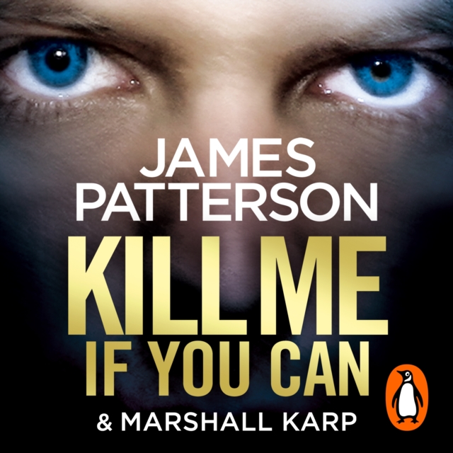 Kill Me if You Can : A windfall could change his life - or end it..., eAudiobook MP3 eaudioBook