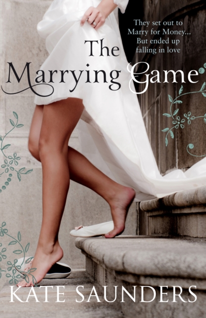 The Marrying Game, EPUB eBook