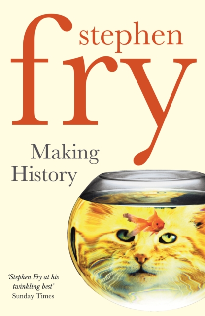 Making History, EPUB eBook