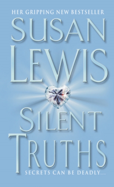 Silent Truths, EPUB eBook