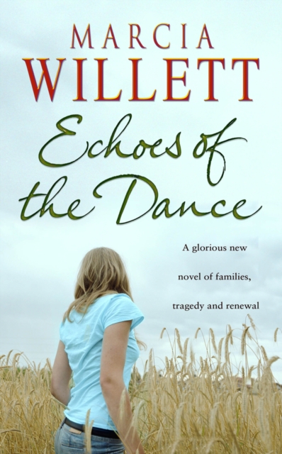 Echoes Of The Dance, EPUB eBook