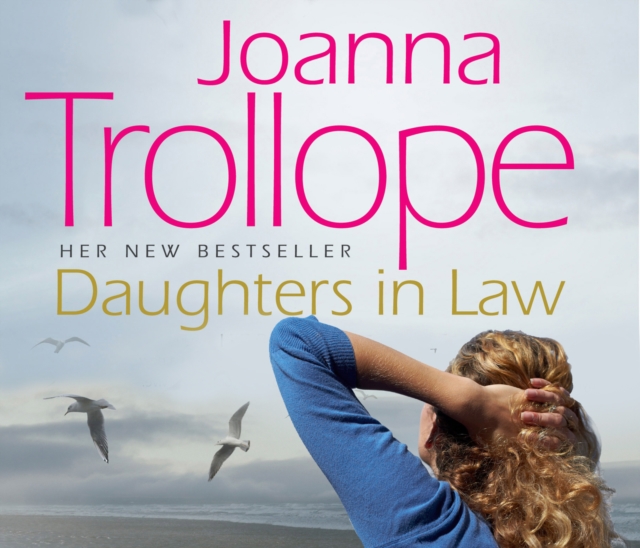 Daughters-in-Law : An enthralling, irresistible and beautifully moving novel from one of Britain’s most popular authors, eAudiobook MP3 eaudioBook