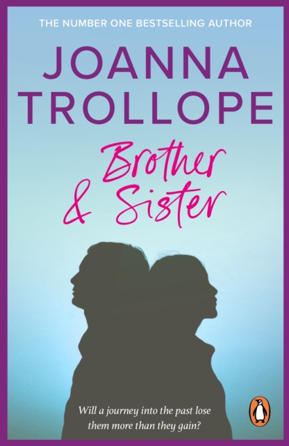 Brother & Sister : a deeply moving and insightful novel from one of Britain’s most popular authors, EPUB eBook