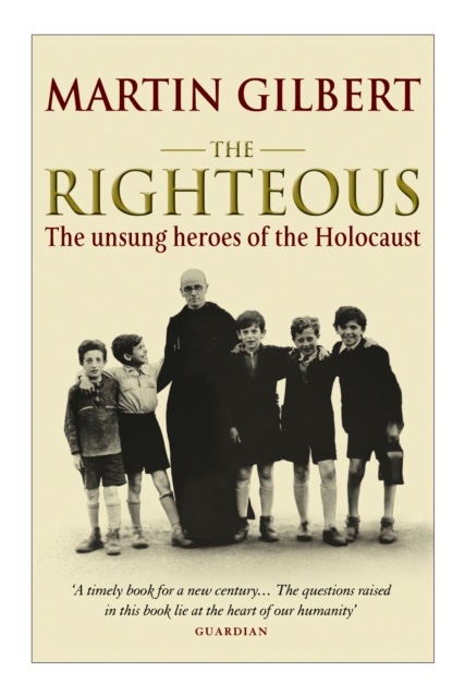 The Righteous, EPUB eBook