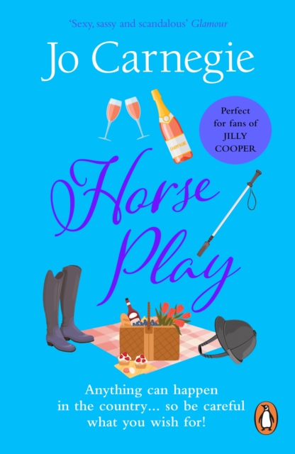Horse Play : (Churchminster: book 5): a romantic, scandalous and sizzling rom-com – the perfect dose of escapism!, EPUB eBook