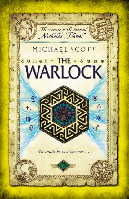 The Warlock : Book 5, EPUB eBook