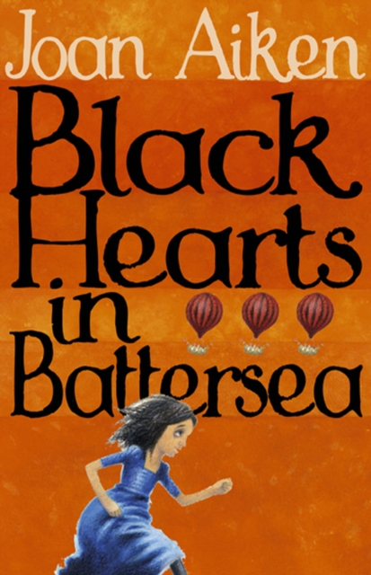 Black Hearts in Battersea, EPUB eBook