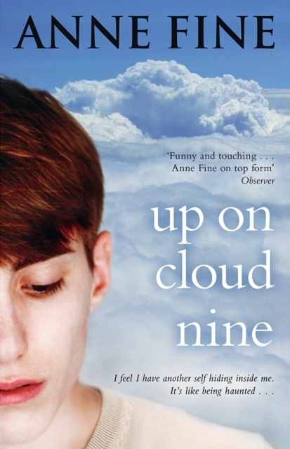 Up On Cloud Nine, EPUB eBook