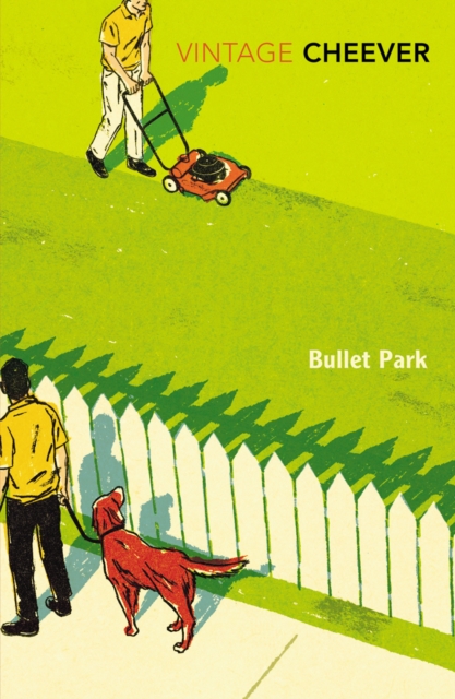 Bullet Park, EPUB eBook