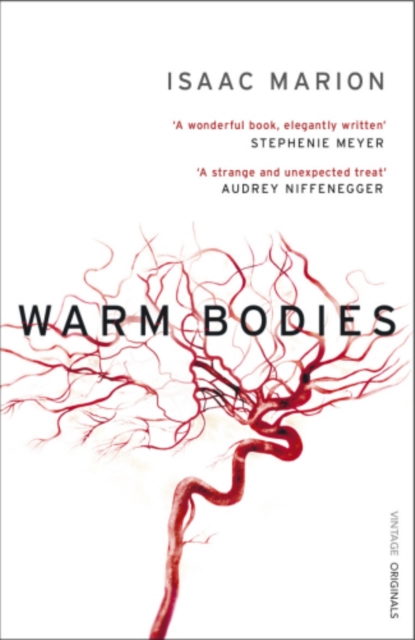Warm Bodies (The Warm Bodies Series), EPUB eBook