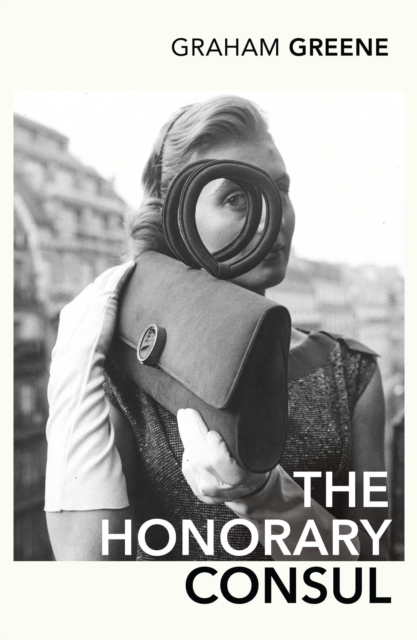 The Honorary Consul, EPUB eBook