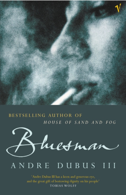 Bluesman, EPUB eBook