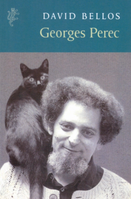 Georges Perec: A Life in Words, EPUB eBook