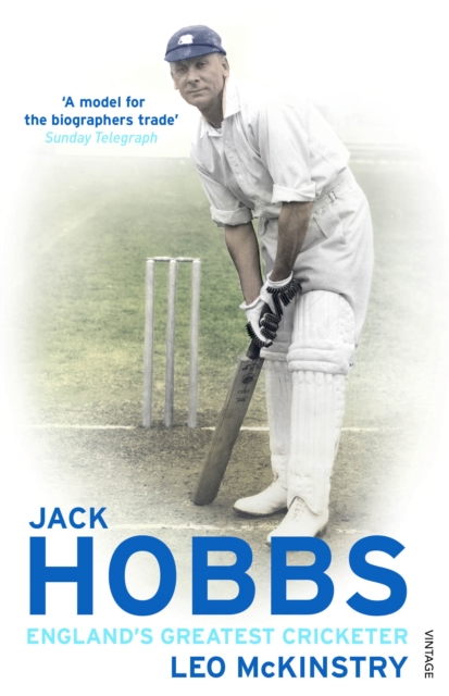Jack Hobbs, EPUB eBook