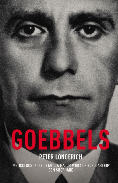 Goebbels, EPUB eBook